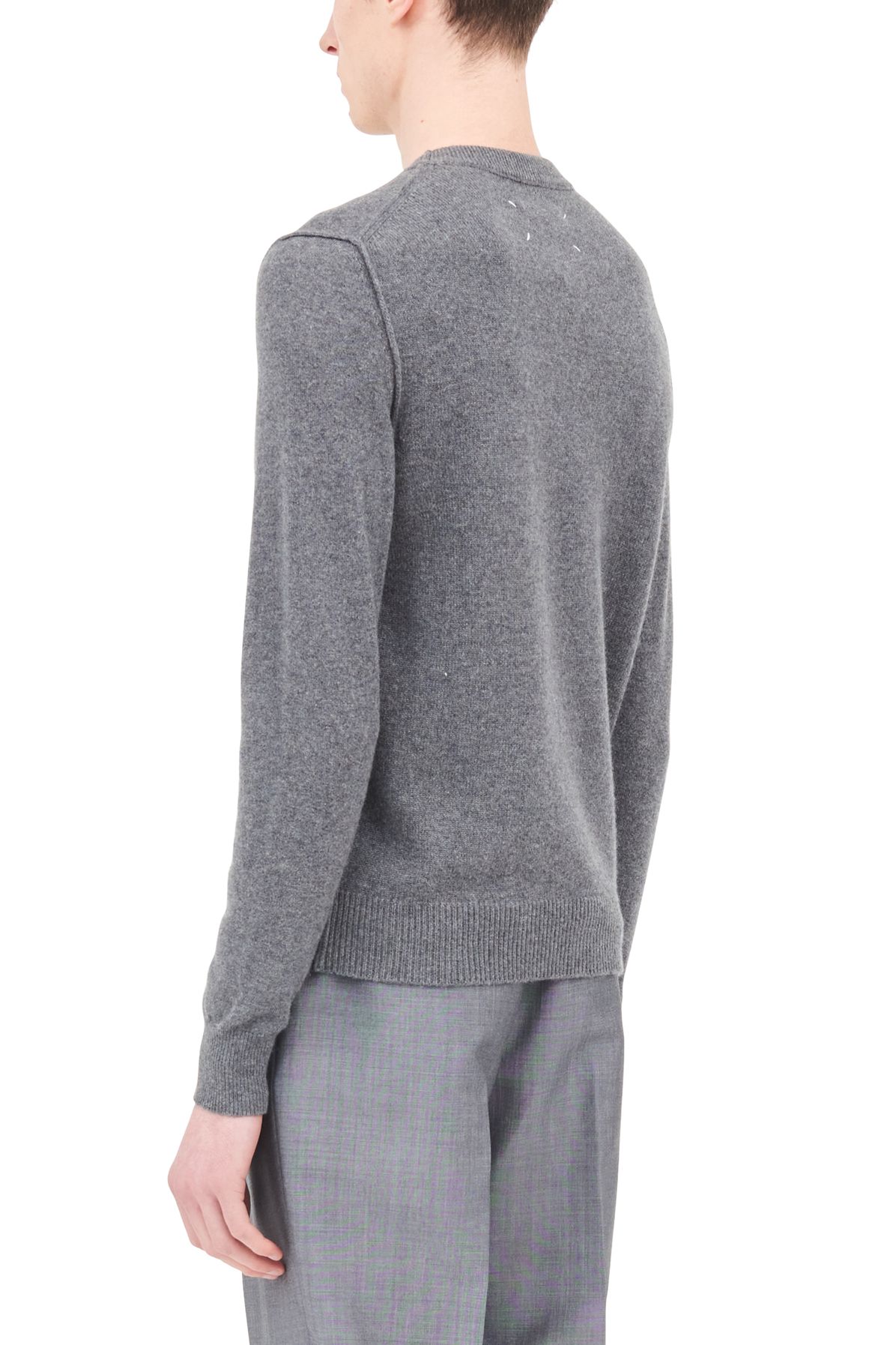 Maison Margiela Knit jumper