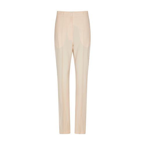 LOULOU STUDIO Maia wool pants