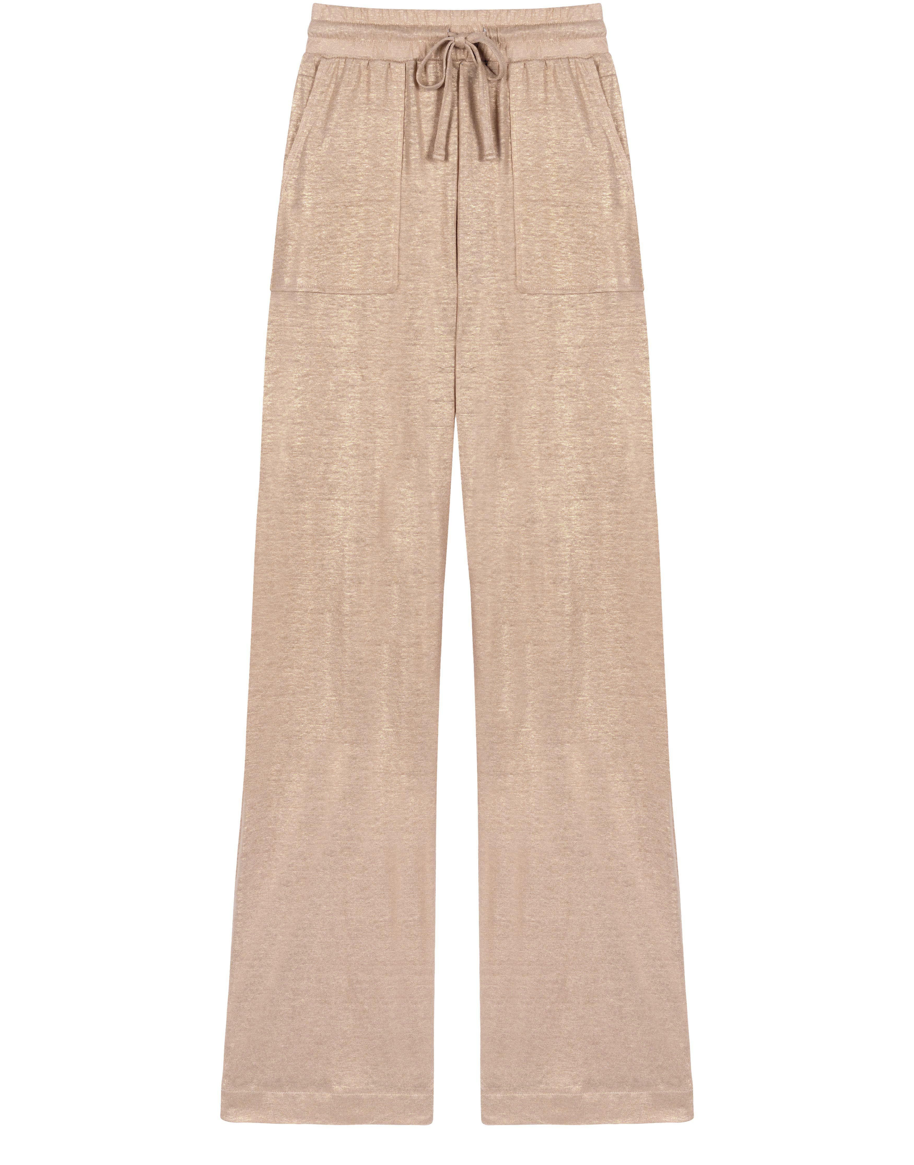  Cynthia linen pants