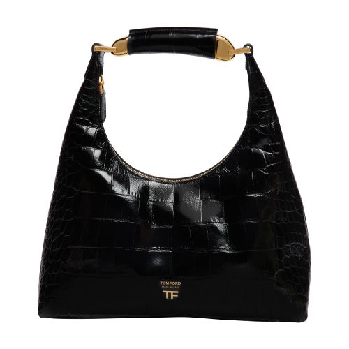 Tom Ford Bianca hobo bag