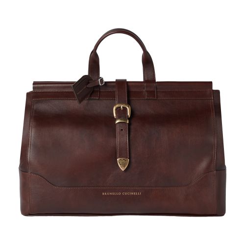 Brunello Cucinelli Calfskin bag