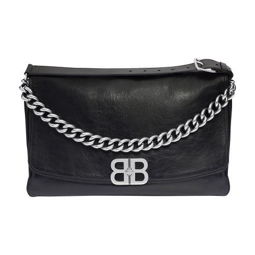 Balenciaga BB Soft Large Flap Bag