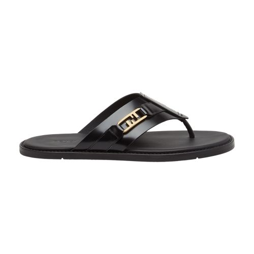 FENDI Fendi O'Lock sandals