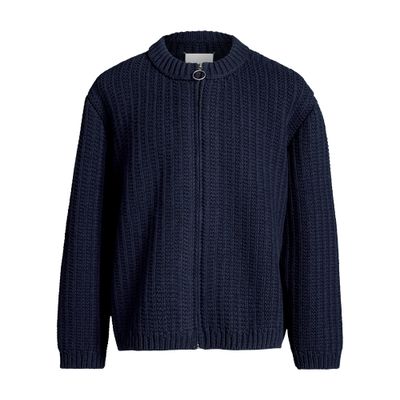 Maison Margiela Wool cardigan