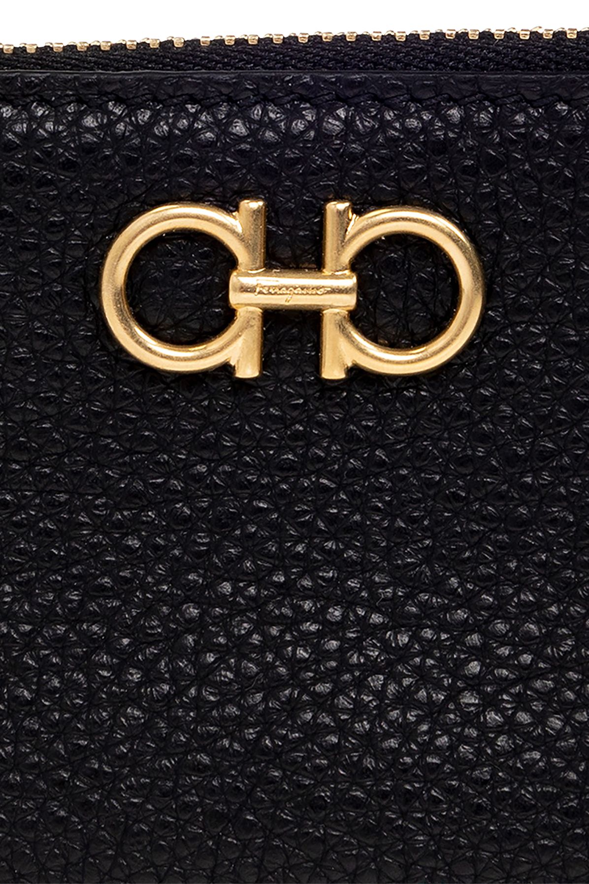 Salvatore Ferragamo Key holder