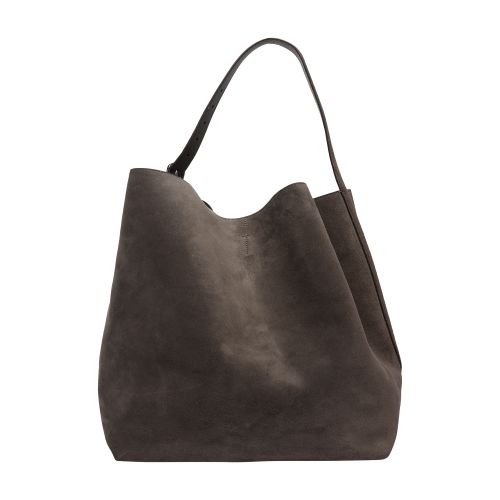 Toteme Leather shoulder bag