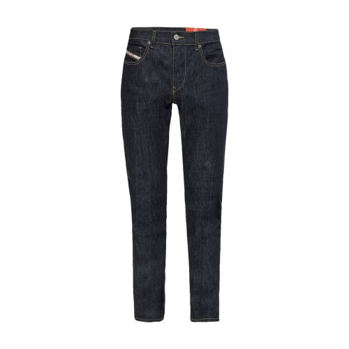 Diesel 2019 D-STRUKT L.32 jeans