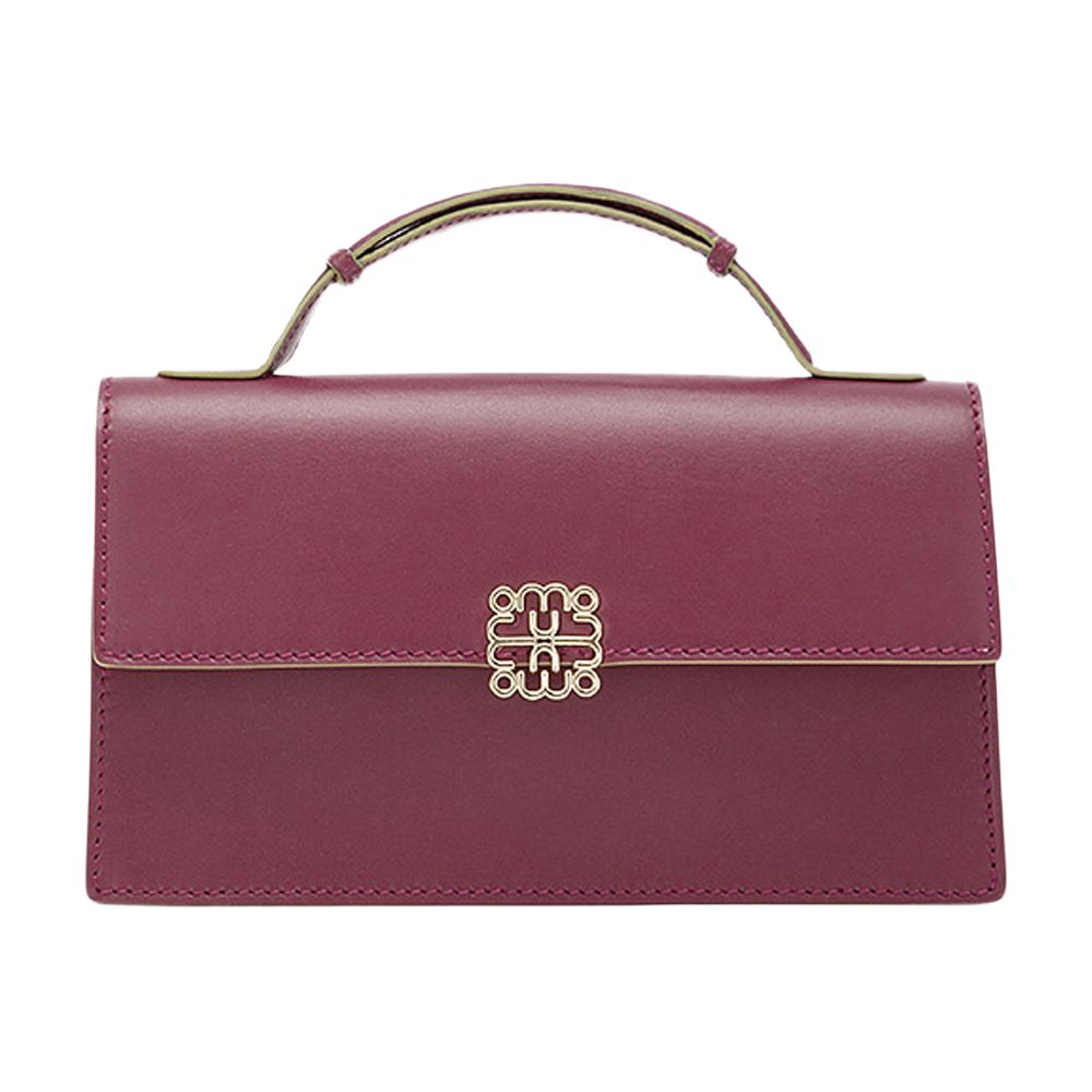  Sophie bag in nappa leather