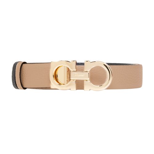 Salvatore Ferragamo Reversible belt