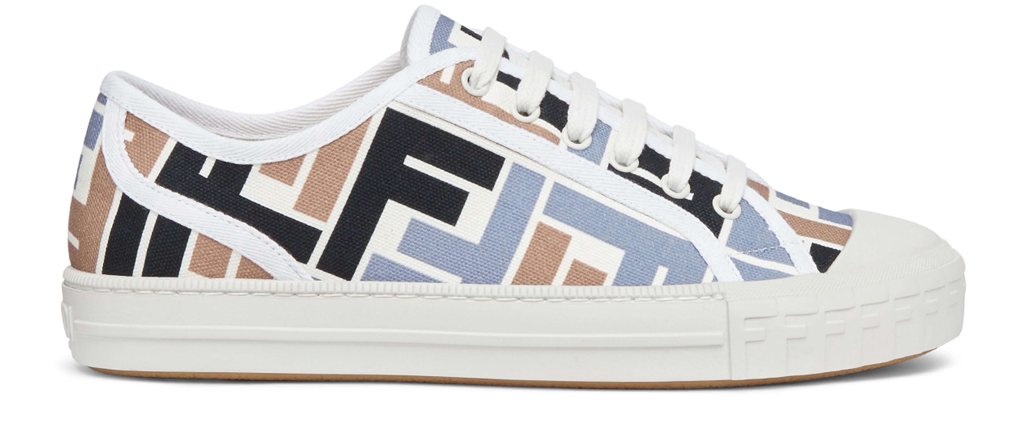 FENDI Sneakers Domino