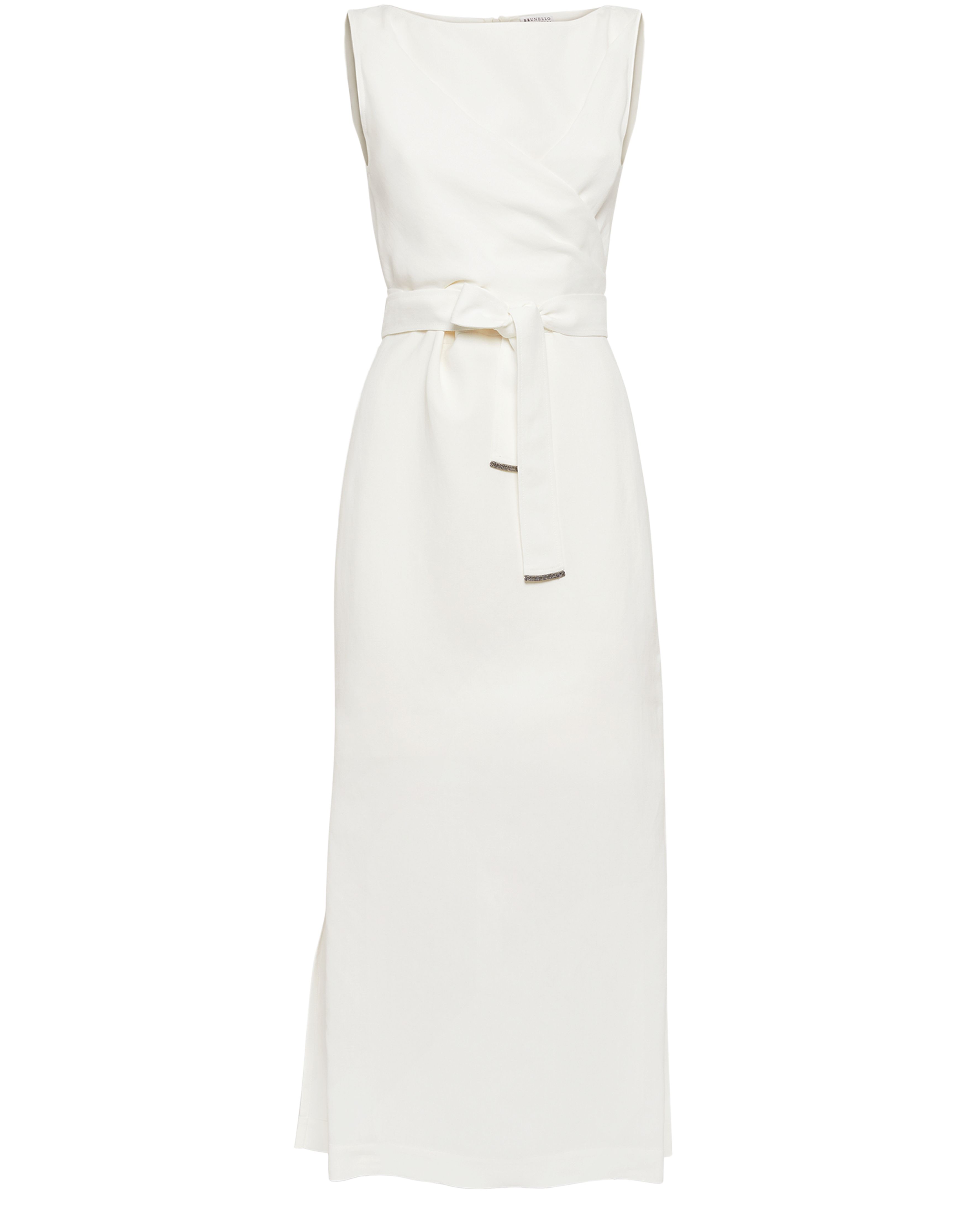 Brunello Cucinelli Fluid dress