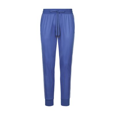 Dolce & Gabbana Triacetate jogging pants with bands