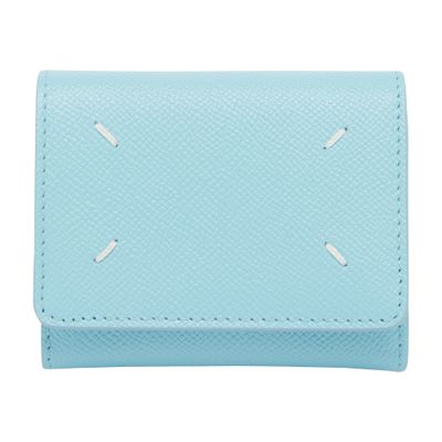 Maison Margiela Four stitches wallet