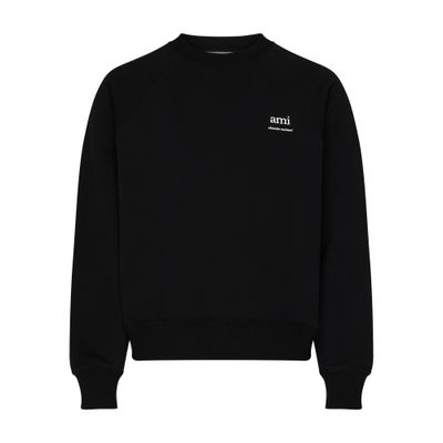 Ami Paris Logo sweat-shirt