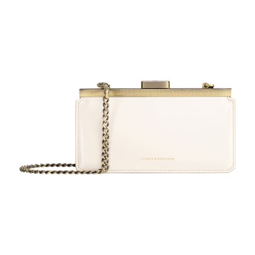  Jeanne shoulder bag