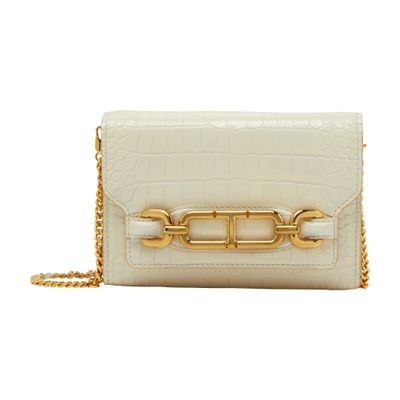 Tom Ford Whitney mini shoulder bag