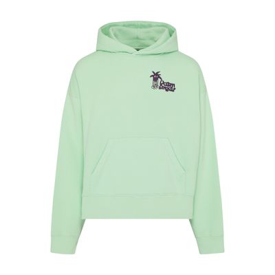 PALM ANGELS Douby Classic hoodie