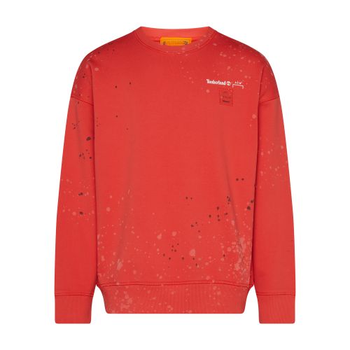  Crew neck sweatshirt