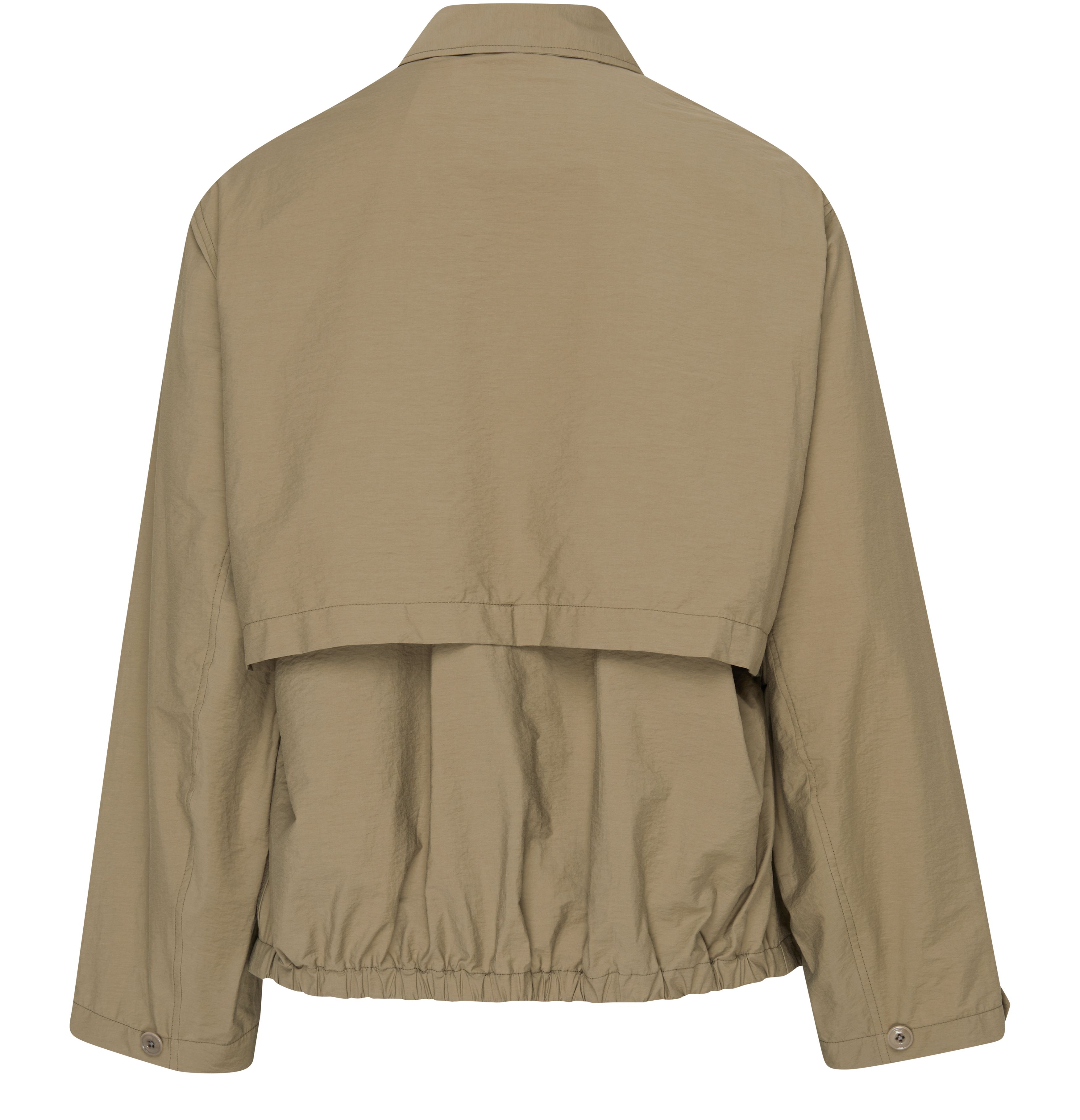 Lemaire Ligth Field Jacket