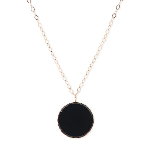  Eve Onyx necklace