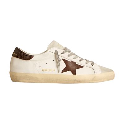 Golden Goose Super-Star classic sneakers