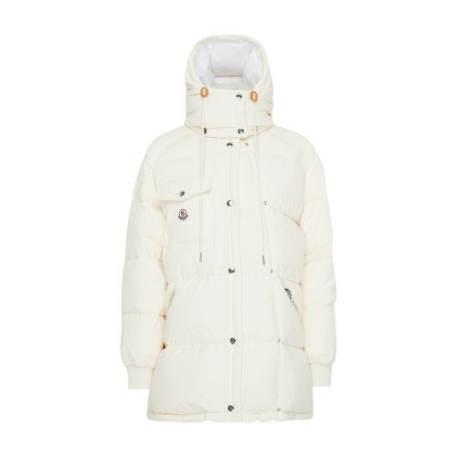 Moncler Moncler Karakorum Cotton puffer jacket