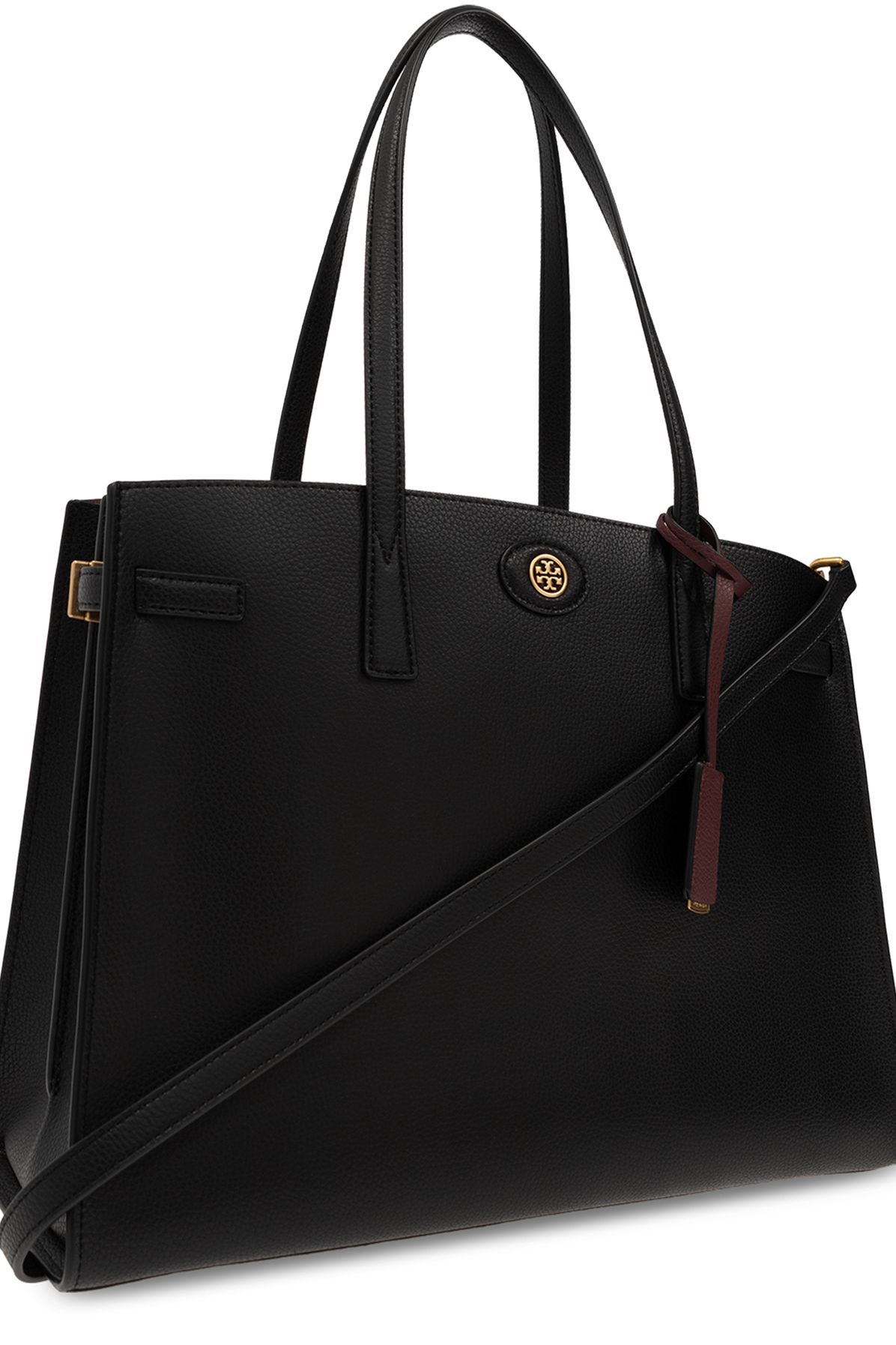 Tory Burch Robinson shopper bag