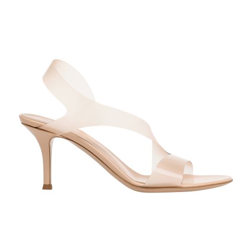 Gianvito Rossi Metropolis 70 Sandals