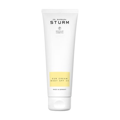 DR BARBARA STURM Sun Cream Body SPF 30 150 ml