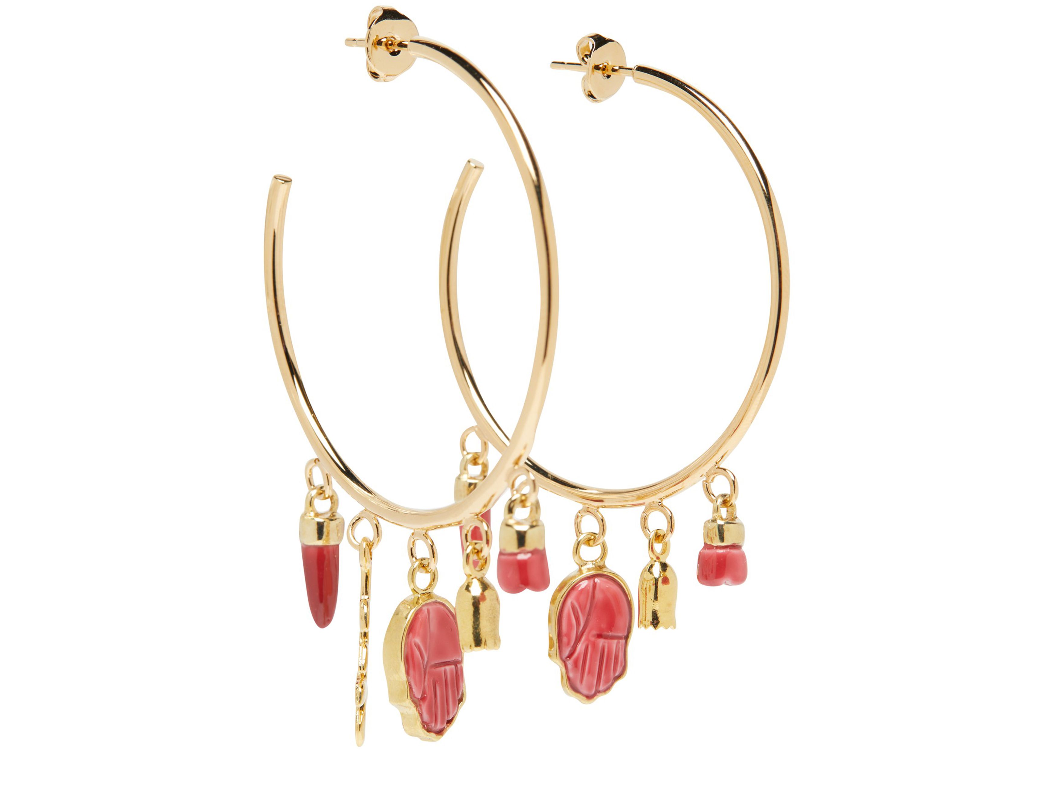 Isabel Marant Earrings