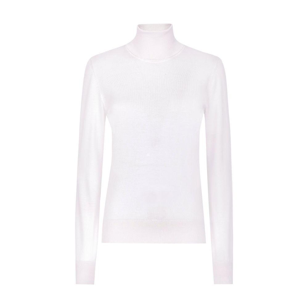 Dolce & Gabbana Cashmere and silk sweater