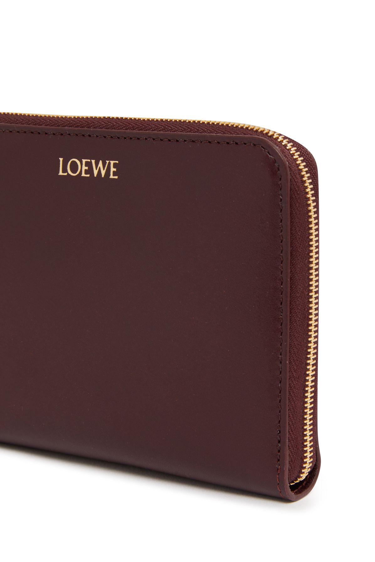 Loewe Knot wallet