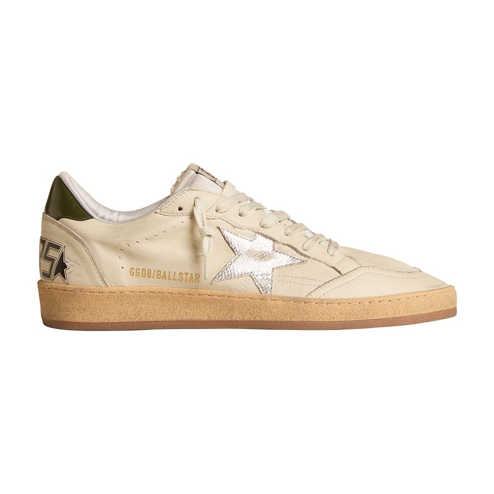 Golden Goose Sneakers Ball Star