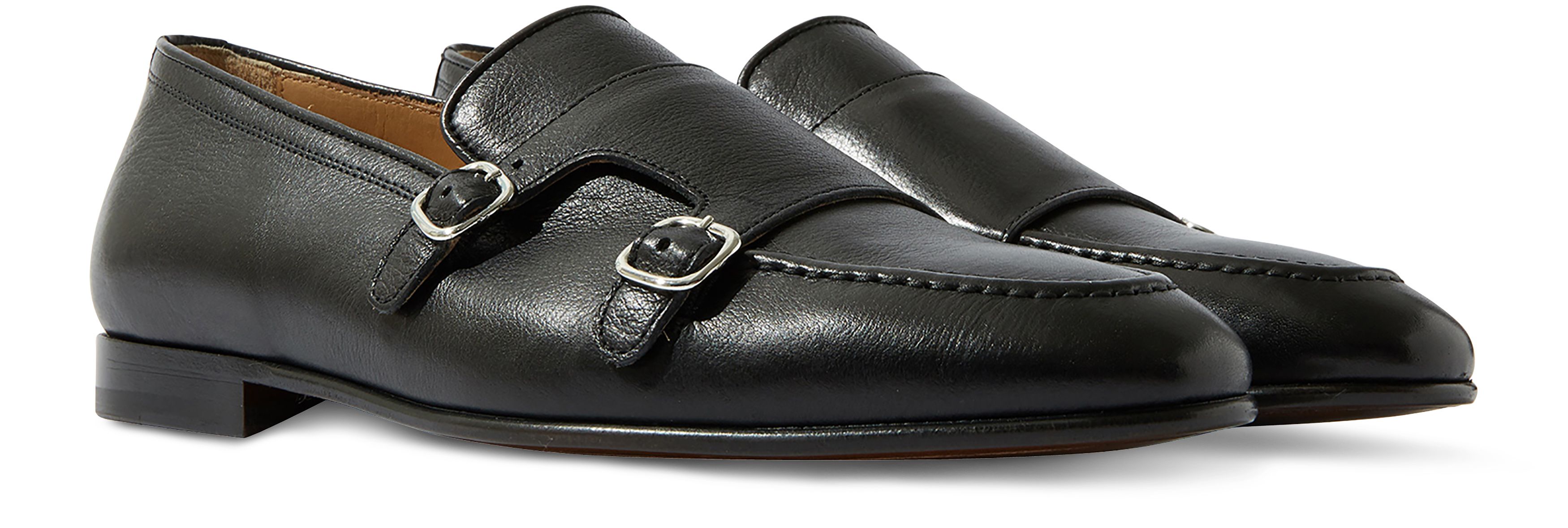  Ernesto loafers