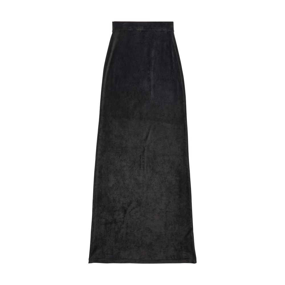 Balenciaga Maxi skirt