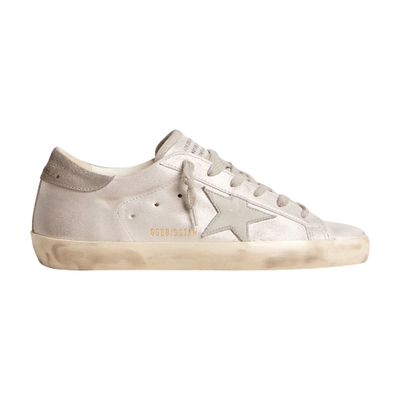 Golden Goose Super-Star classic sneakers