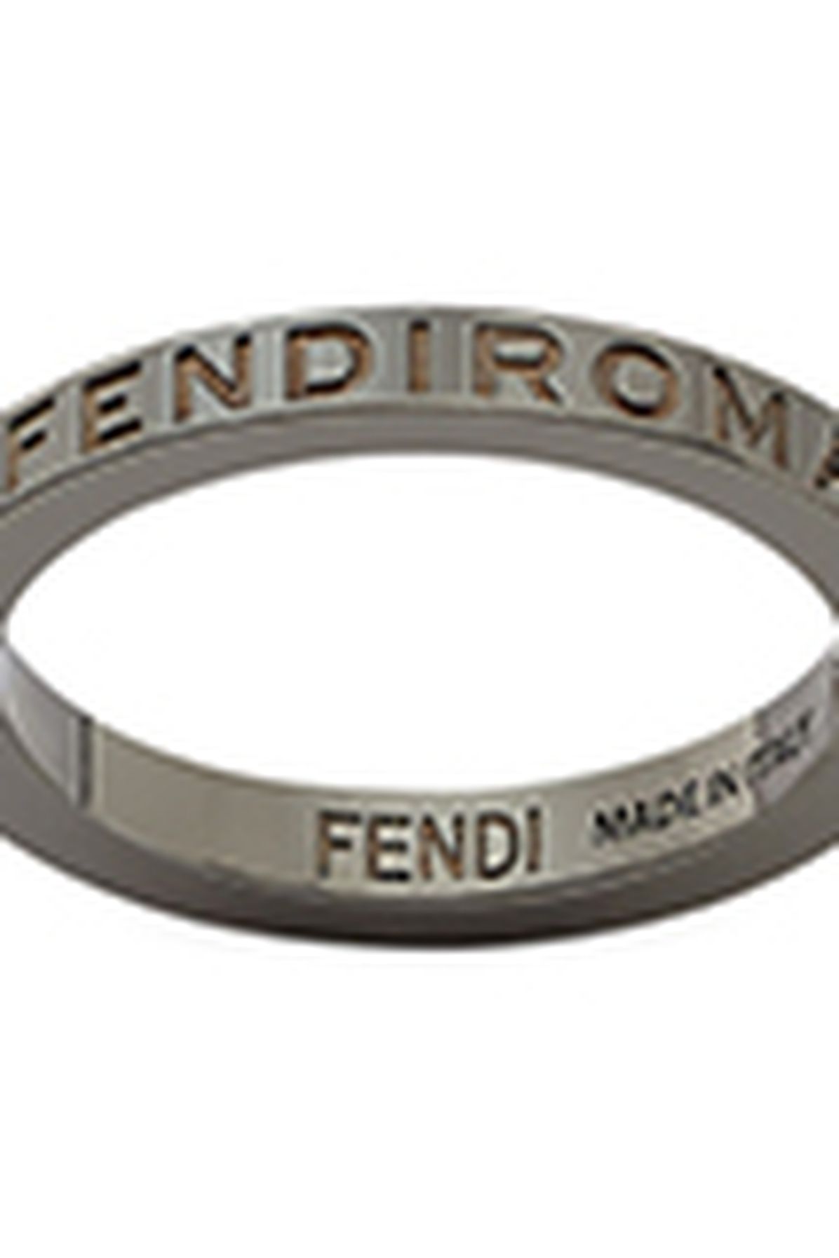 FENDI Signature Ring