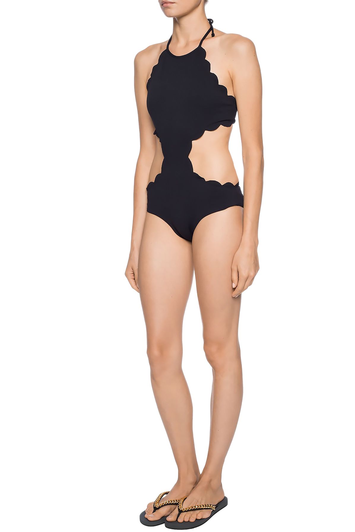 Marysia One-piece swimsuit