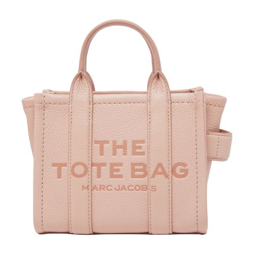 Marc Jacobs The Leather Mini Tote Bag