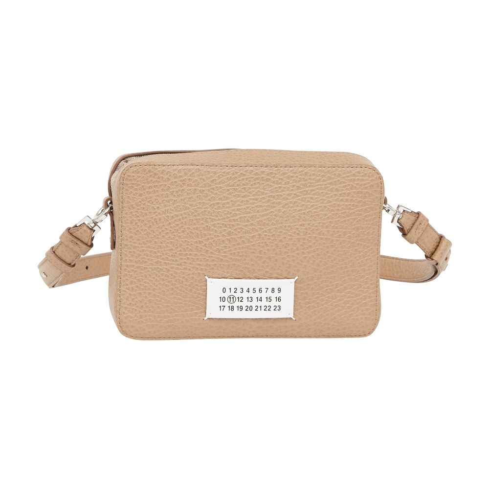 Maison Margiela Logo crossbody bag