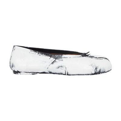 Maison Margiela Tabi new ballerinas