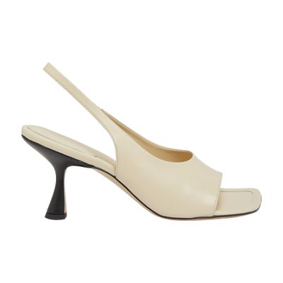 Wandler Julio slingback