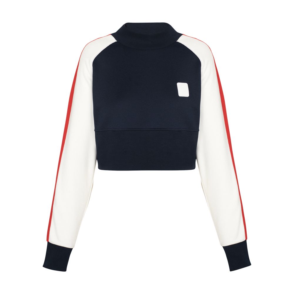 Balmain PB Balmain Retro Sweatshirt