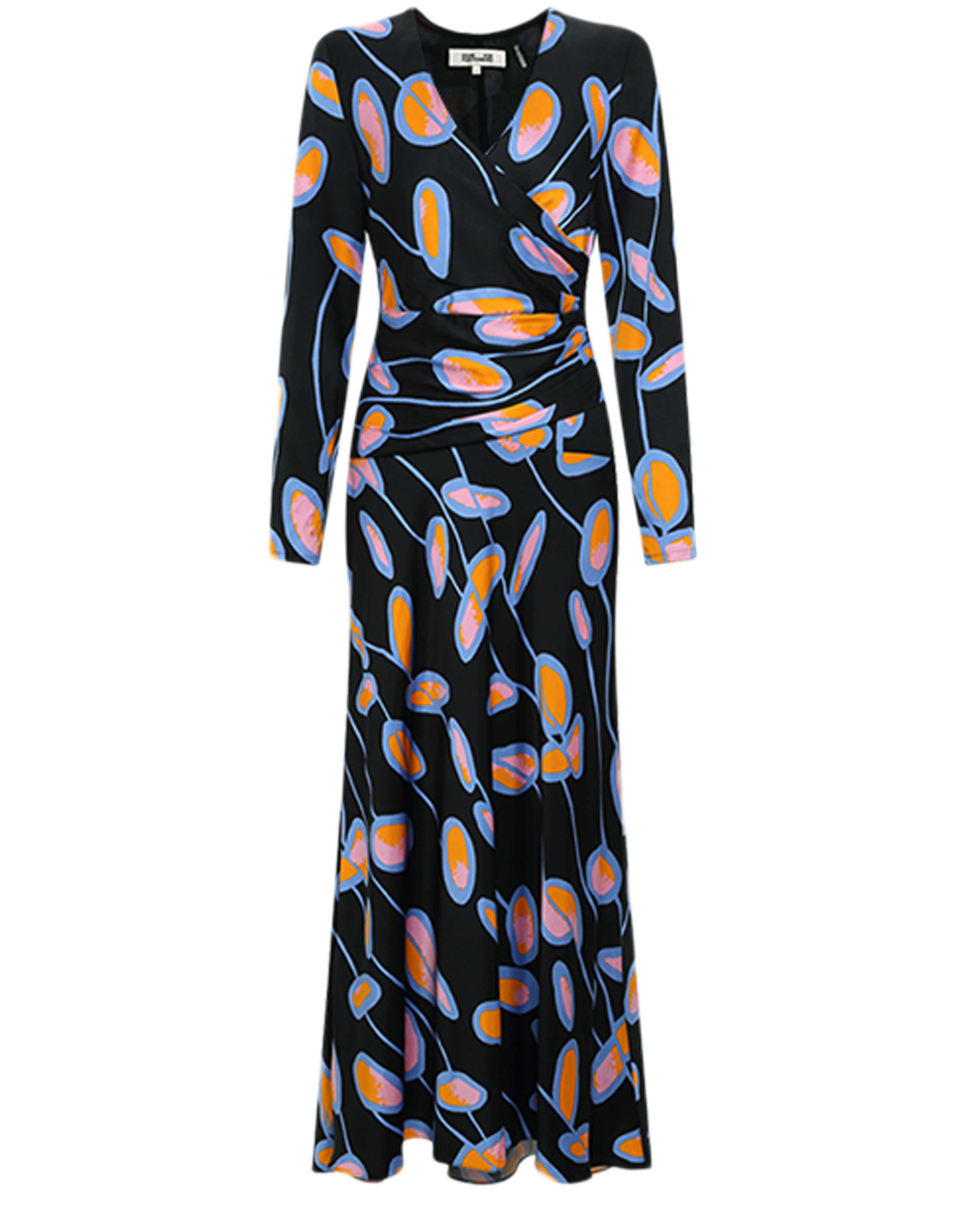 Diane Von Furstenberg Lanira dress