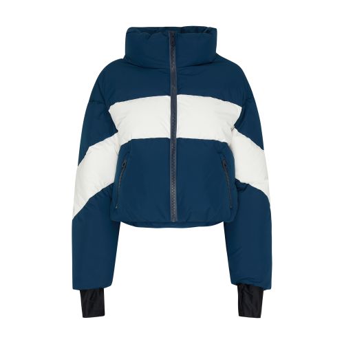 Cordova Aosta ski puffer jacket