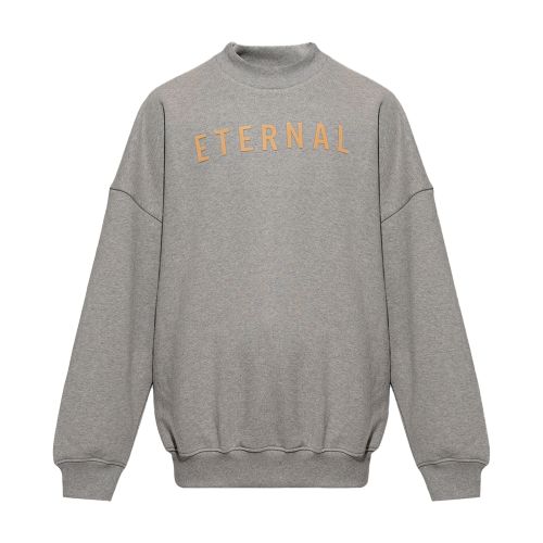 Fear Of God Cotton sweatshirt