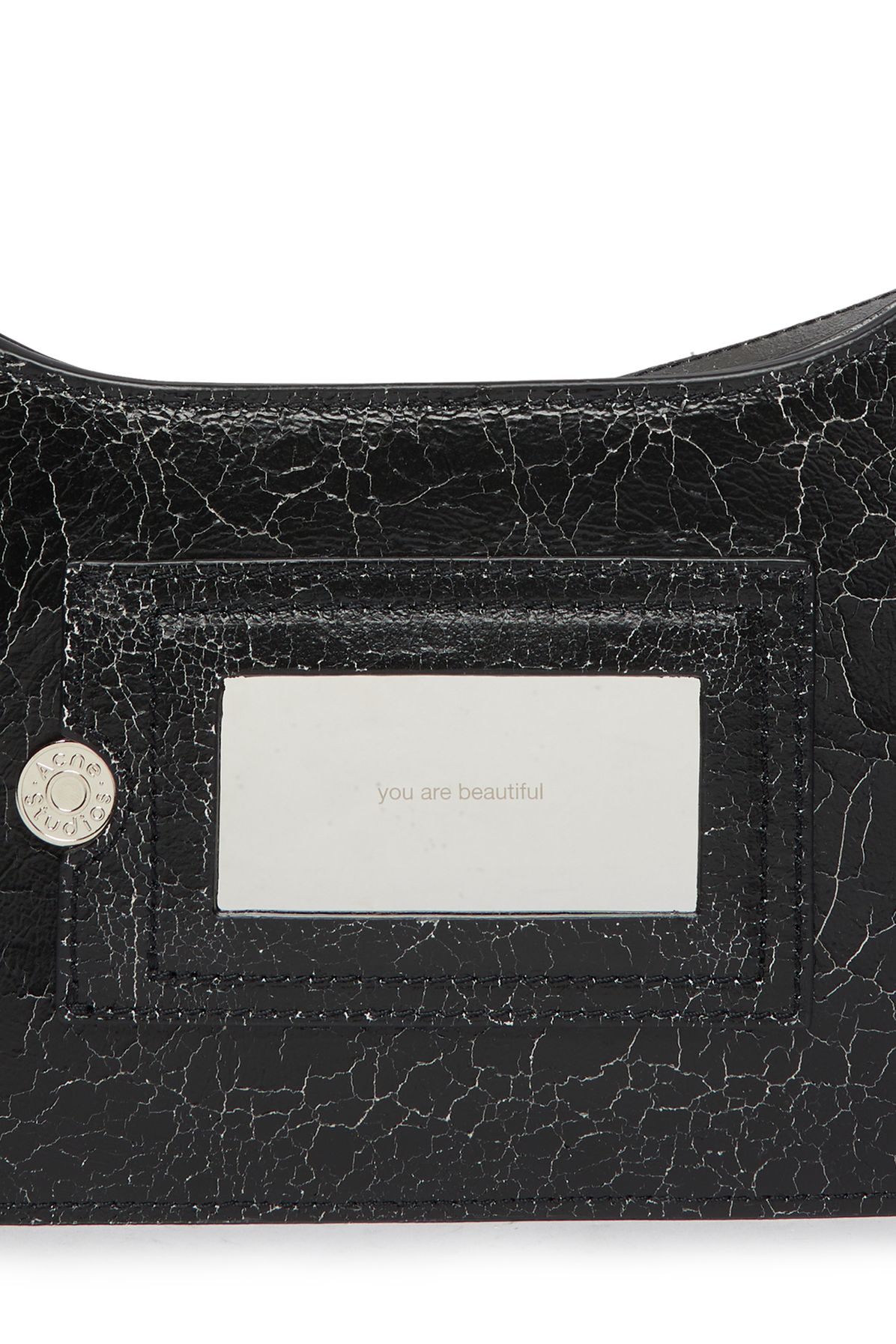 Acne Studios Shoulder bag