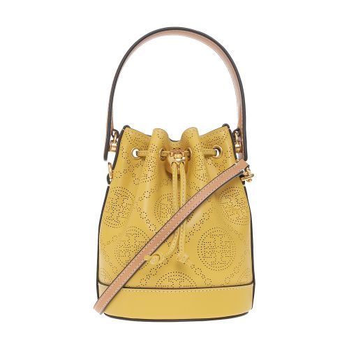 Tory Burch ‘T Monogram' shoulder bag