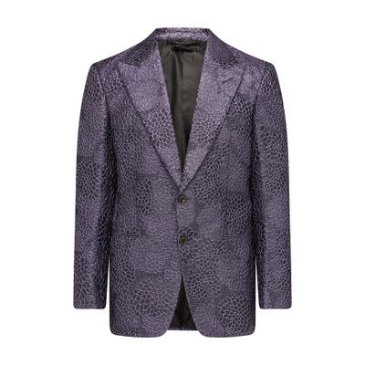 Tom Ford Jacquard jacket