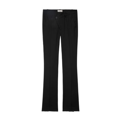 Zadig & Voltaire Poxy Trousers